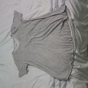 T-Shirt Dress by Pink Lily